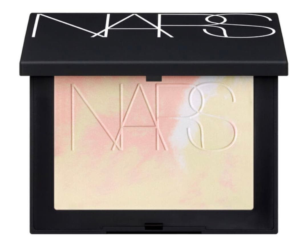 NARS ライトリフレクティング プリズマティックパウダー STARDUST