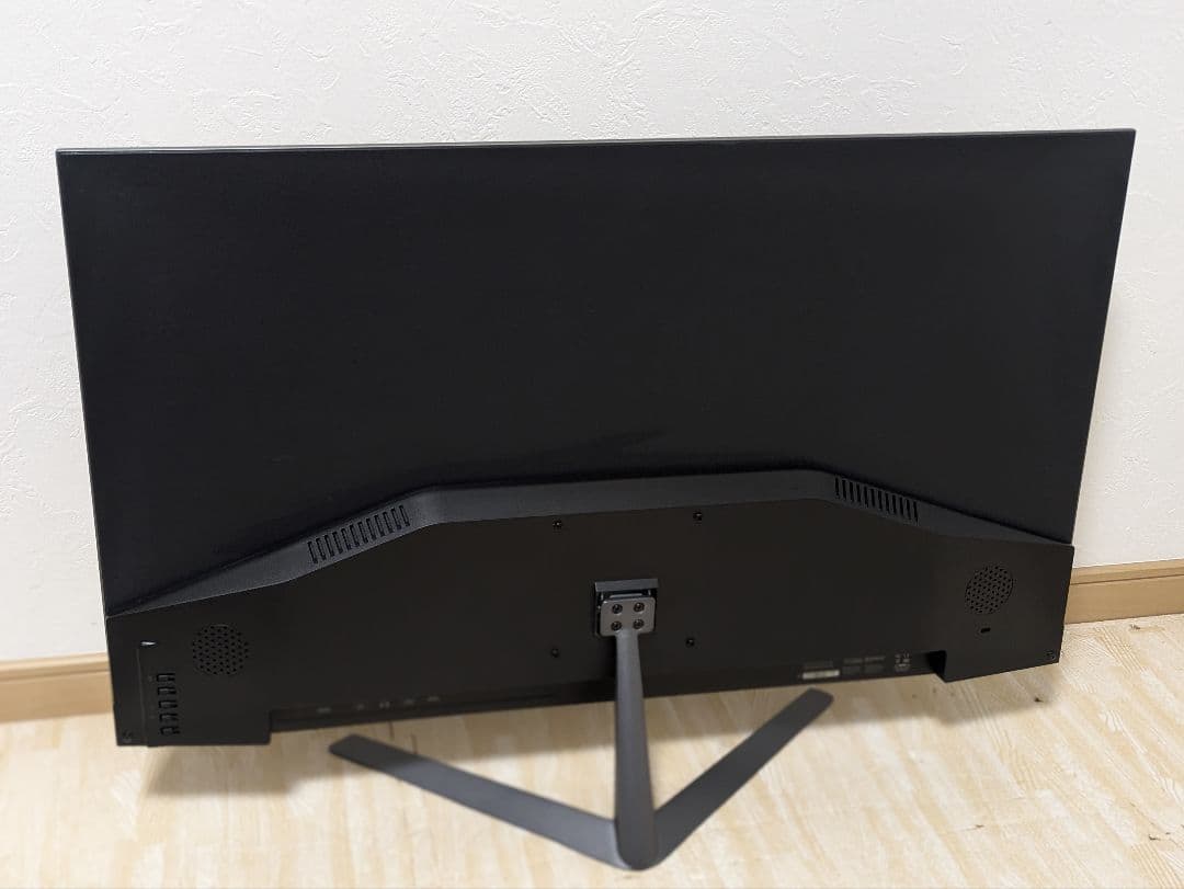 超美品 JAPANNEXT 31.5インチ フルHD モニター ディスプレイ