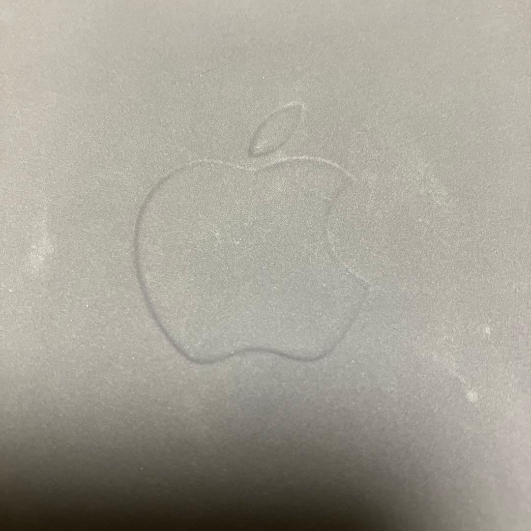 Apple Magic Keyboard MWR23J/A A2975 日本語