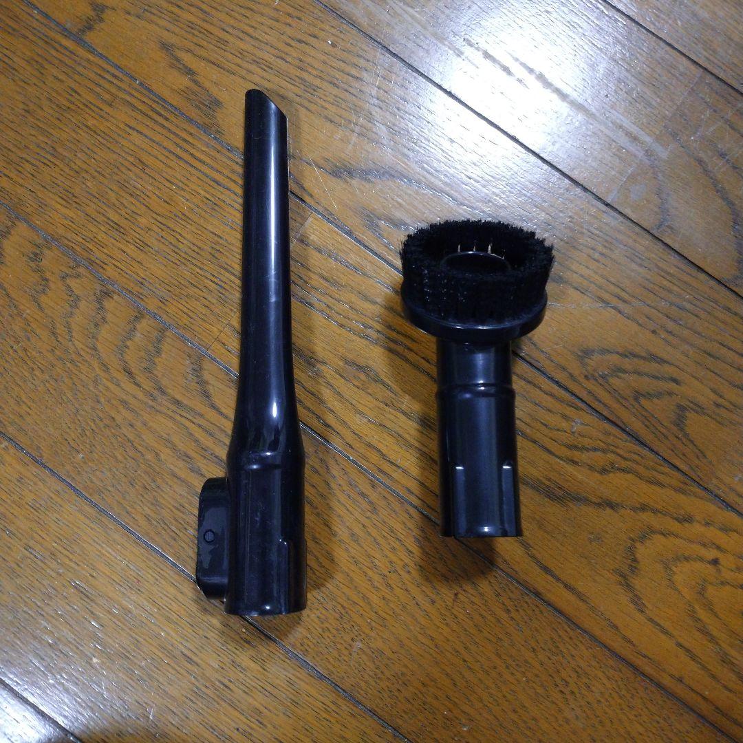 TOSHIBA スティッククリーナー VC-CLS2(N)本体 付属品 動作確認