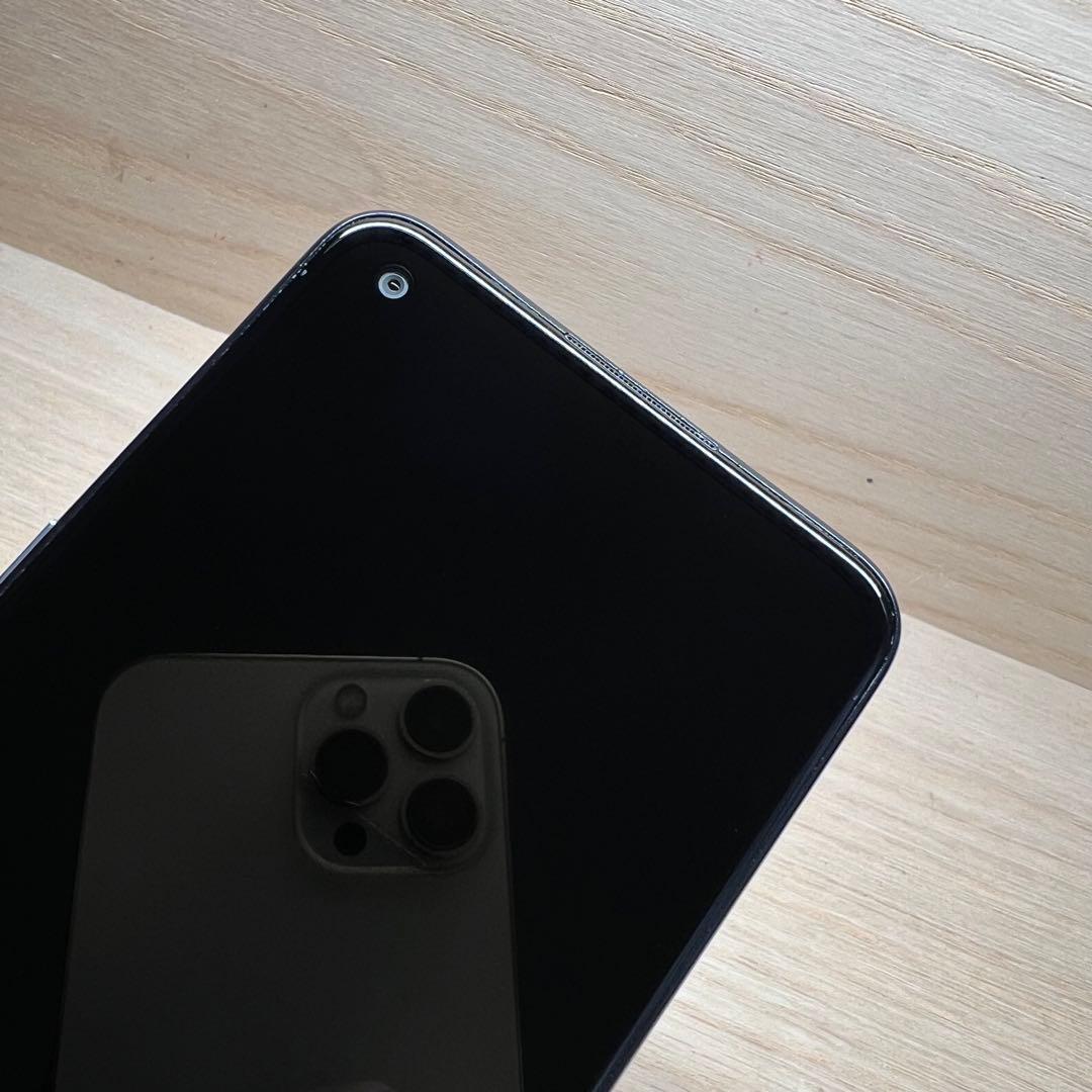 OPPO A55s 5G本体L16