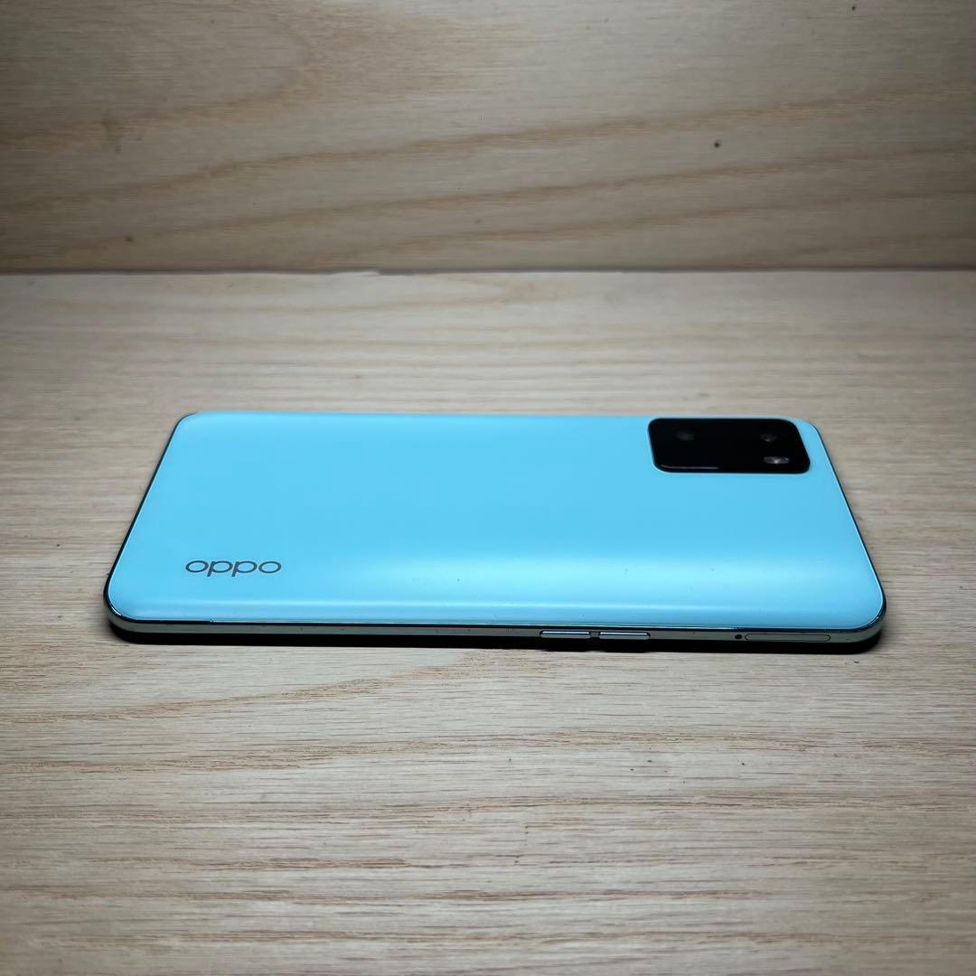 OPPO A55s 5G本体L16
