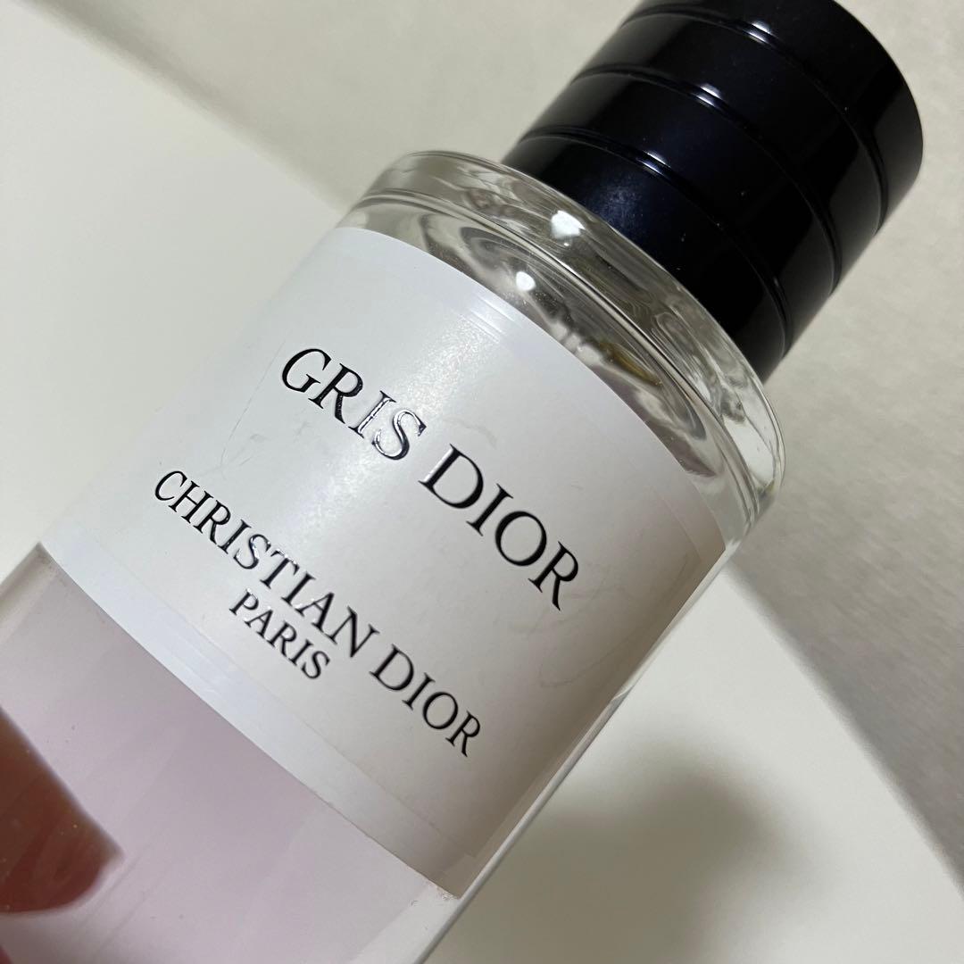 GRIS DIOR オードゥパルファン