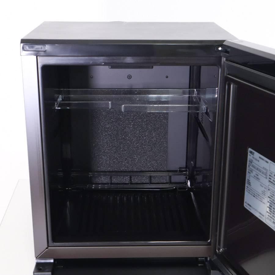 値下24年製 三菱電機 MEE 業務用 20L 1ドア 冷蔵庫 RD-203-M