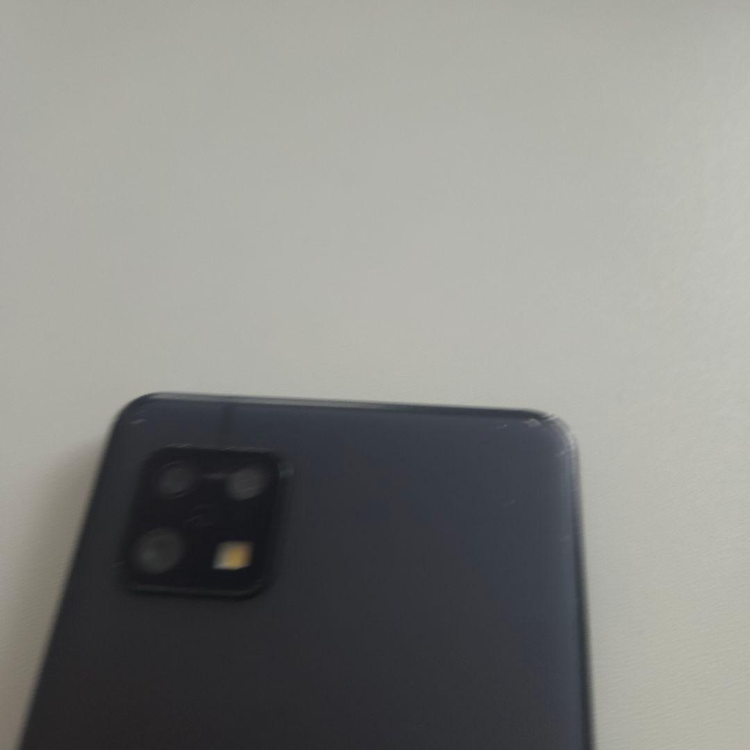 AQUOS sense 6s アンドロイド13 シムフリー スマホ本体 536