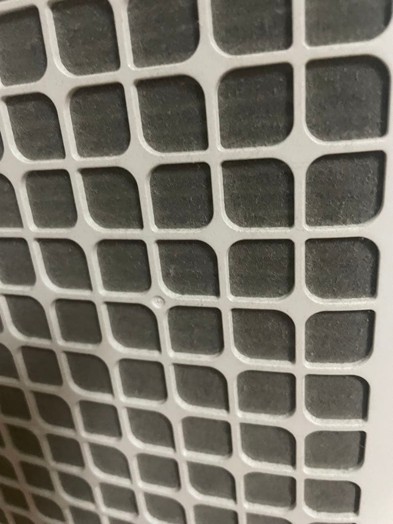 SHARP 加湿空気清浄機 ホワイト
