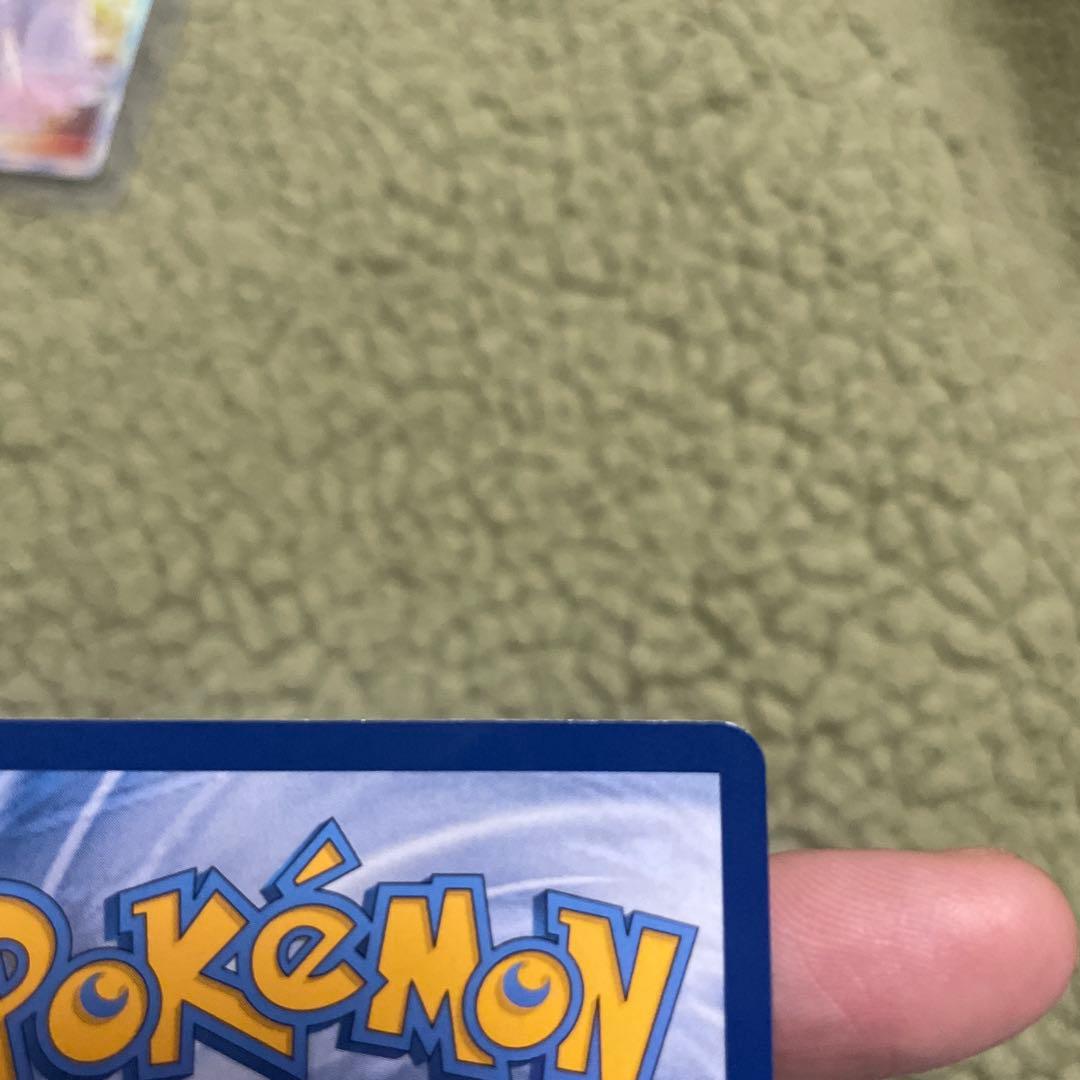 ポケモンカード トレーナーカード 莉莉艾 SR リーリエ中国語
