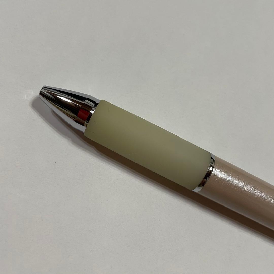 JETSTREAM ジェットストリーム4&1 アイボリー 　未使用品