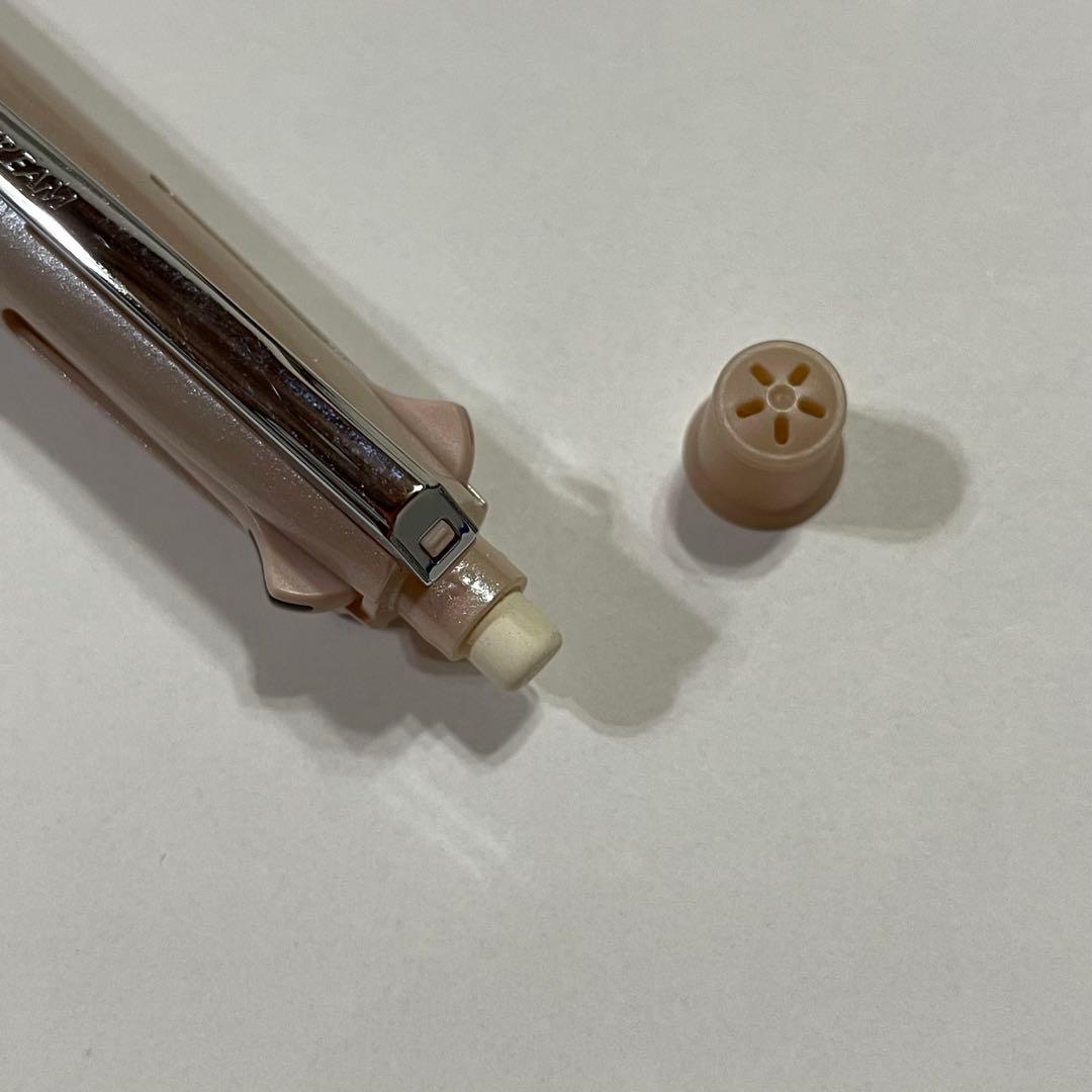 JETSTREAM ジェットストリーム4&1 アイボリー 　未使用品