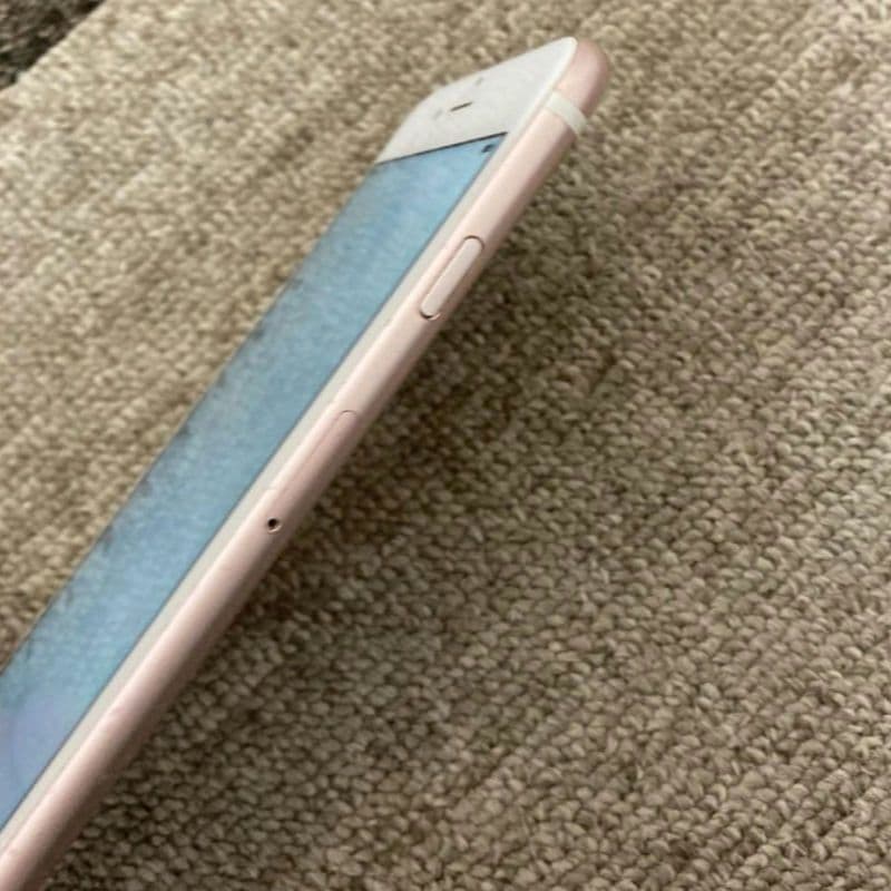 iPhone 6S 海外（中国）出張用