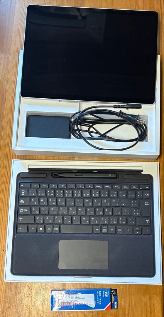 Windowsノート本体 Microsoft surface pro8 core i5