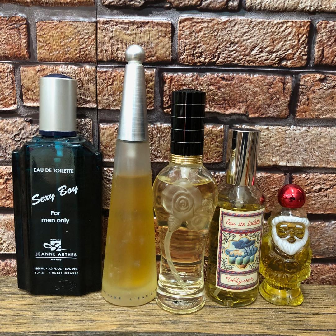 ★ブランド香水　まとめ売り