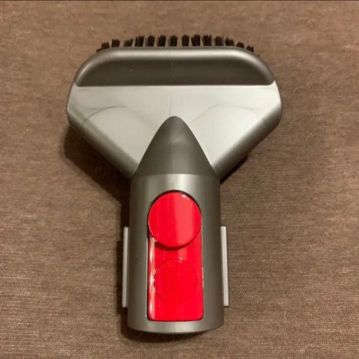 Dyson V10 フロアドック　V10付属純正ツール