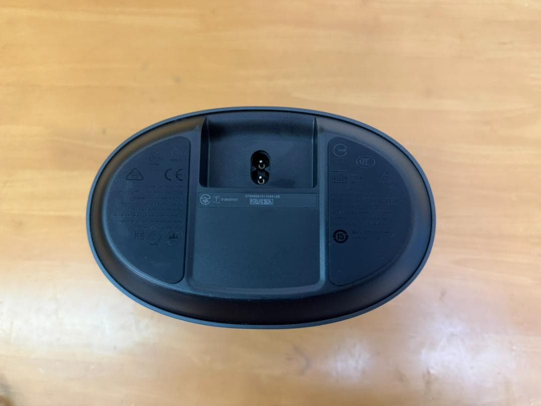 【ジャンク】Bose Smart Speaker 500 スマートスピーカー