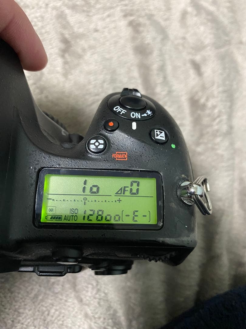 NikoD750一眼レフカメラ本体&Sigma85mm15mmレンズ2本セット
