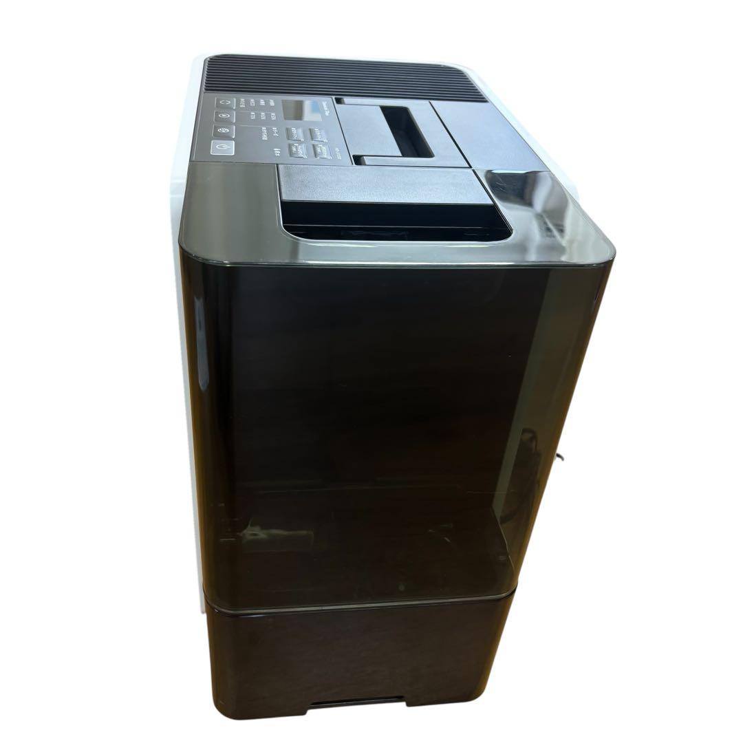【即日発送 美品】ダイニチ ハイブリッド式加湿器 HD-LX1222 2022年