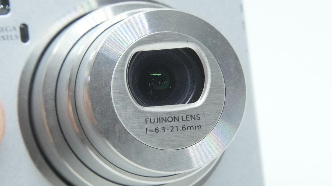 【C2210】 FUJIFILM Finepix F440 フジフィルム