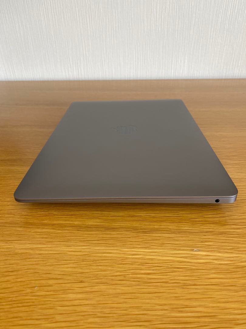 MacBook Air 2020 【充電15回】MacBook本体　Aランク
