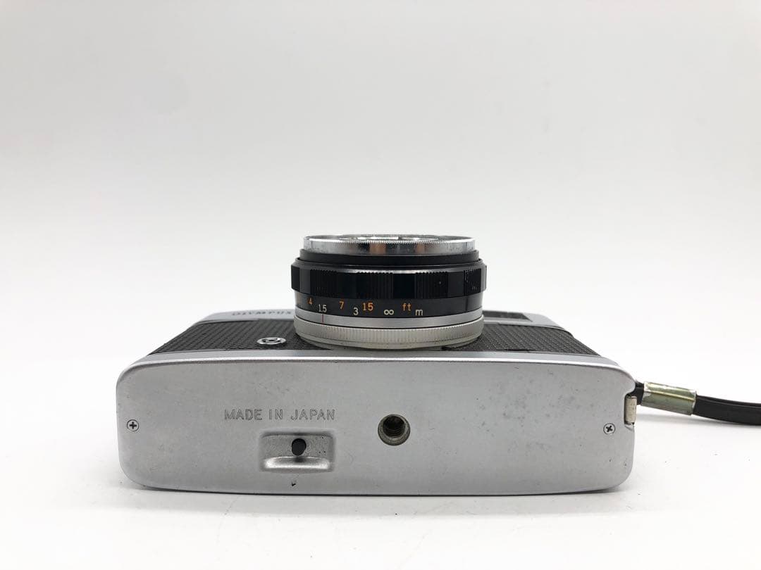 【完動品】OLYMPUS TRIP 35 フィルムカメラ 動作確認済