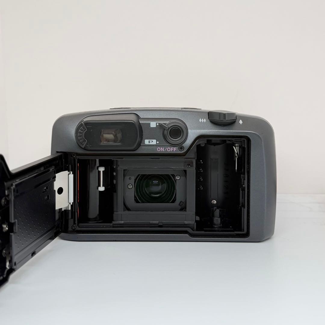 【完動品】PENTAX ESPIO 140 フィルムカメラ 動作確認済み