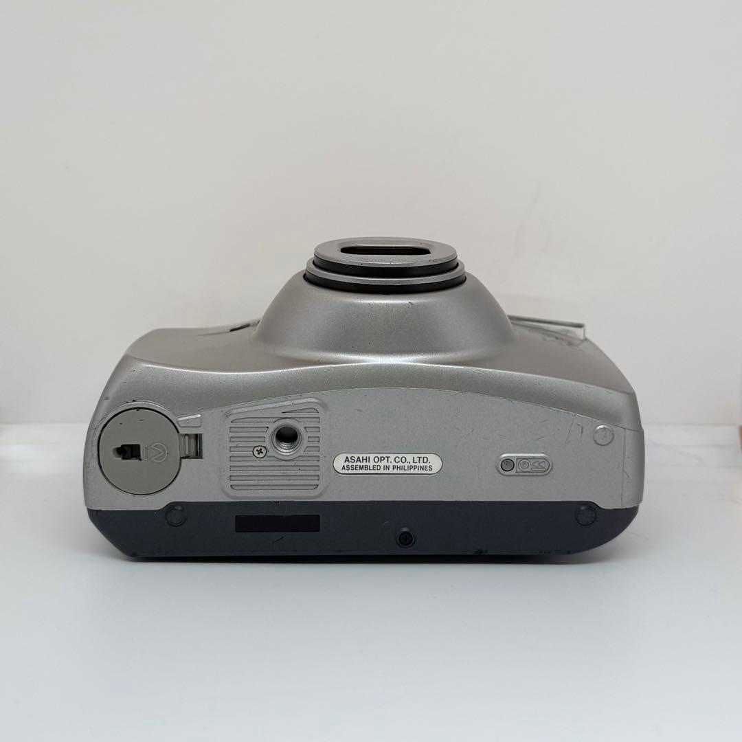 【完動品】PENTAX ESPIO 140 フィルムカメラ 動作確認済み