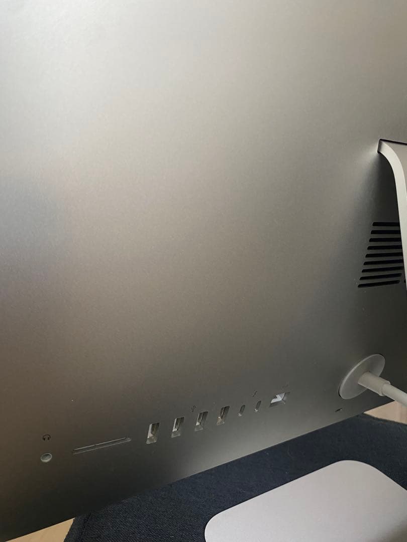 iMac 21.5インチ 4K 2019 Core i5 3.0GHz 1TB