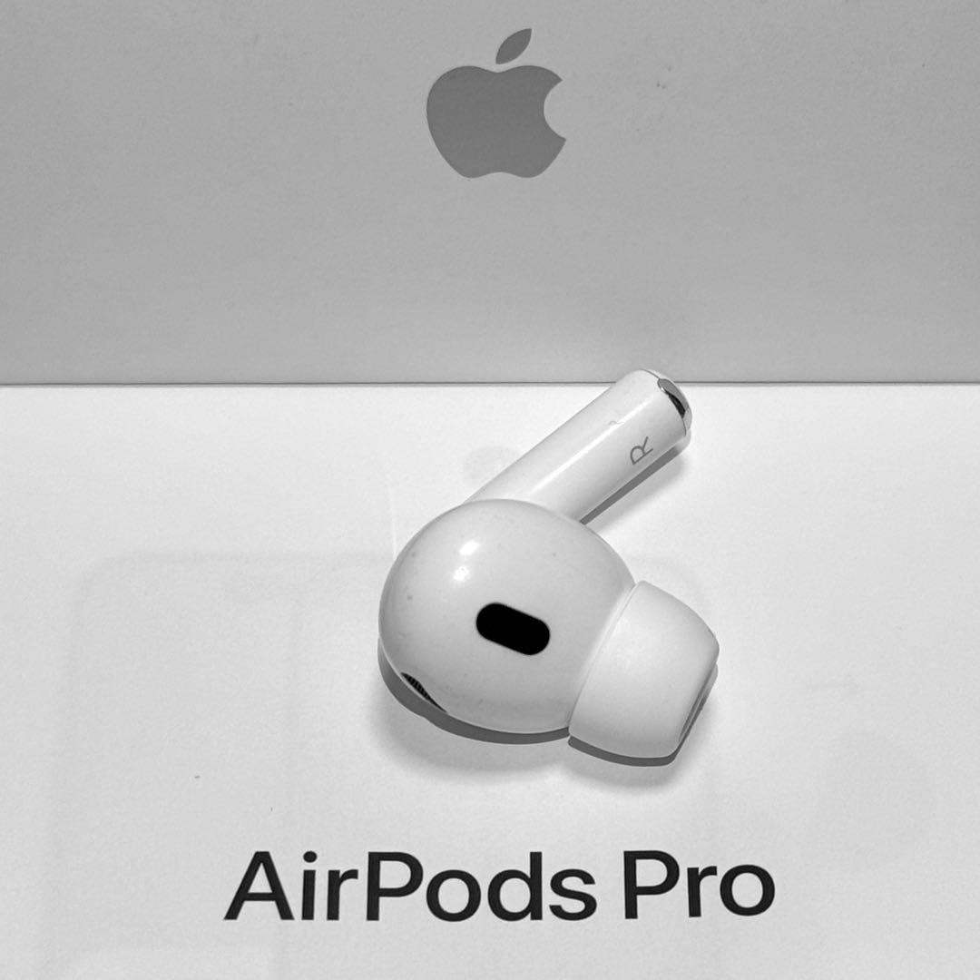 【純正品】Apple AirPods Pro 第2世代 USB-C 右耳のみ