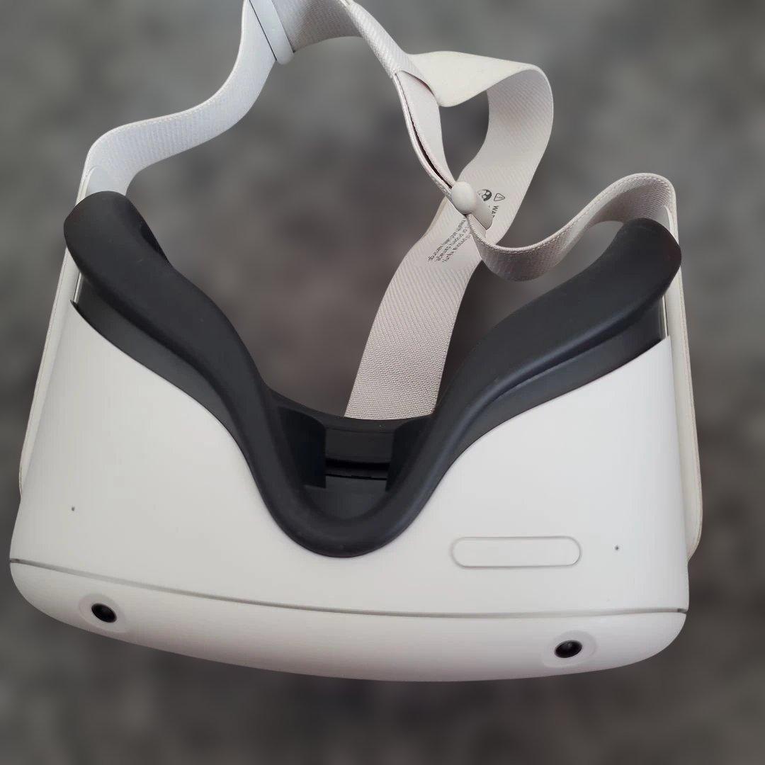  Quest 2 128GB VRヘッドセット