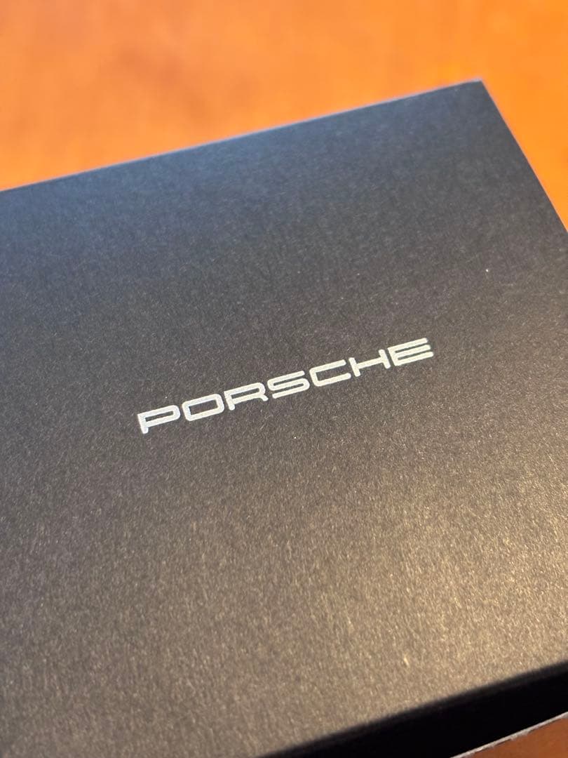 ✨PORSCHE ポルシェ キャンドルホルダーとギャンドルのセット