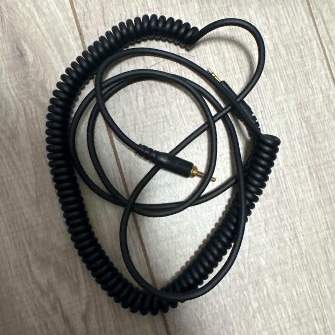 audio‑technica ATH‑M40x モニターヘッドホン