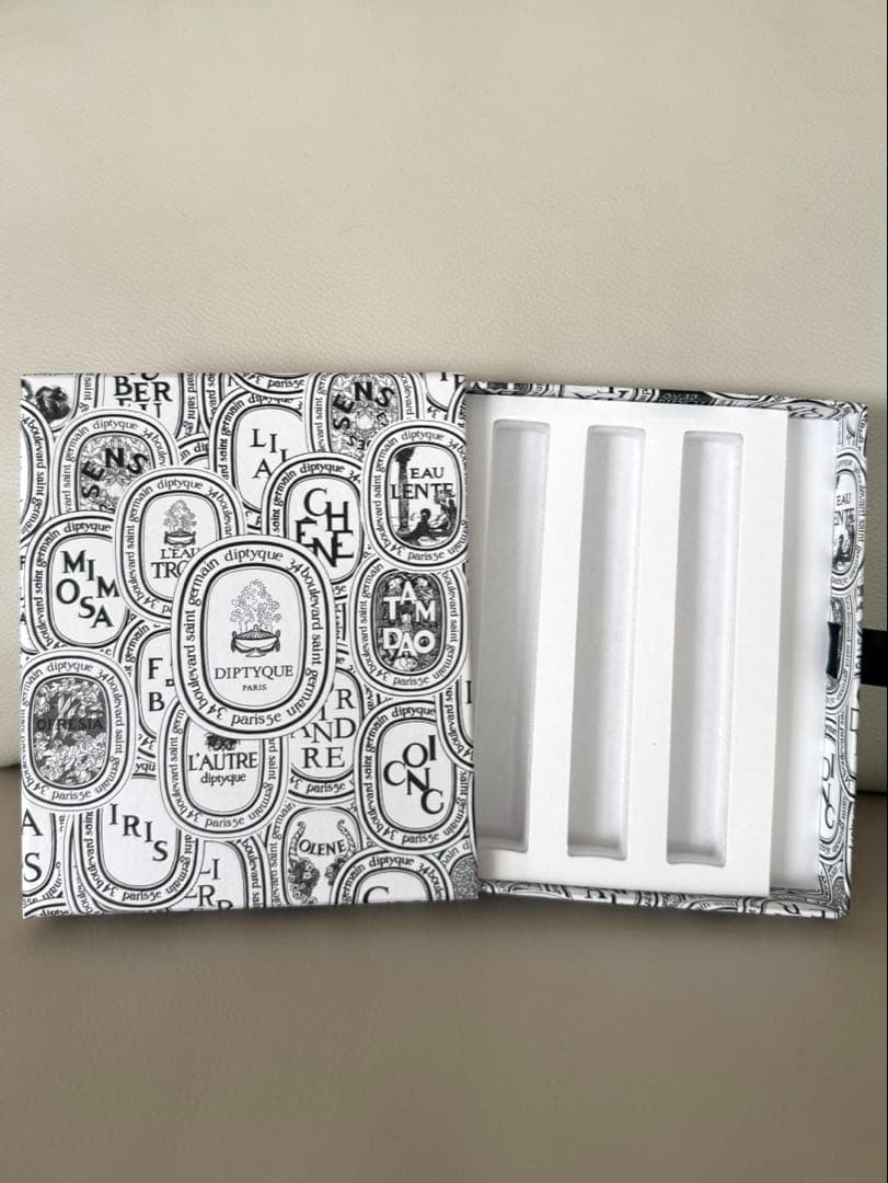 Diptyque ディプティック　オードパルファン オルフェン10ml