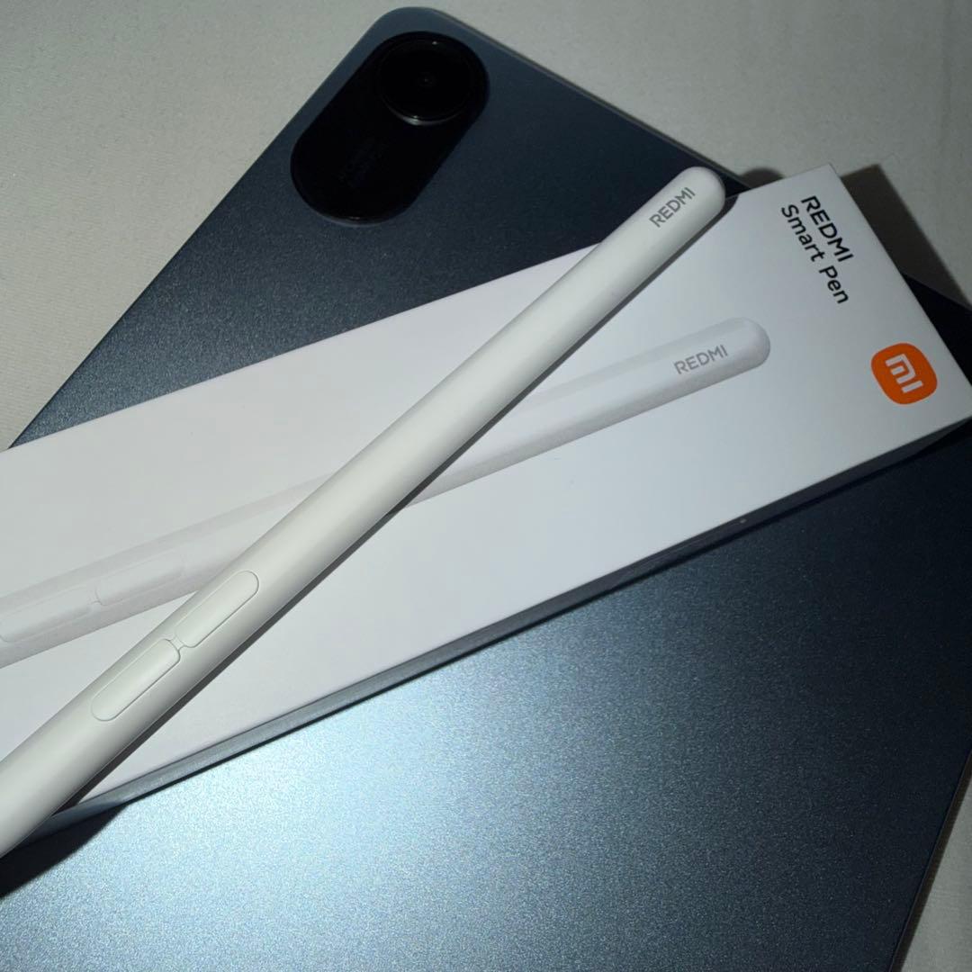 うぃるREDMI Pad 2 6G Redmi smart Pen