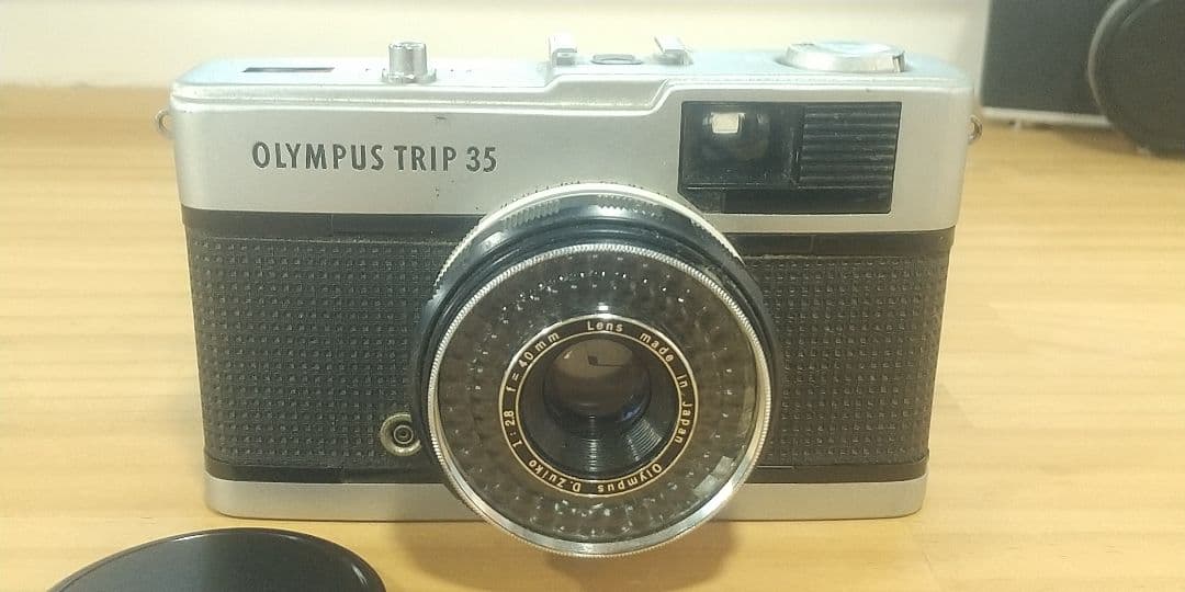 ジャンクカメラ 7台 キャノン ニコン フジフイルム ミノルタ オリンパス