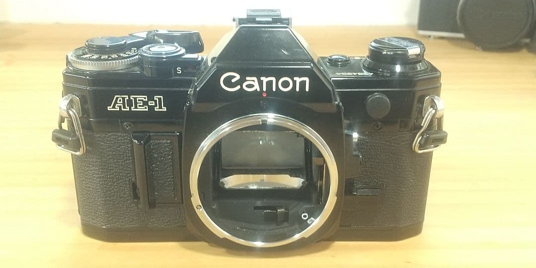 ジャンクカメラ 7台 キャノン ニコン フジフイルム ミノルタ オリンパス