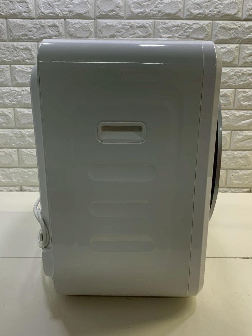 322Z 動作確認済 SOFTSEA 衣類乾燥機 小型 4kg 送料込
