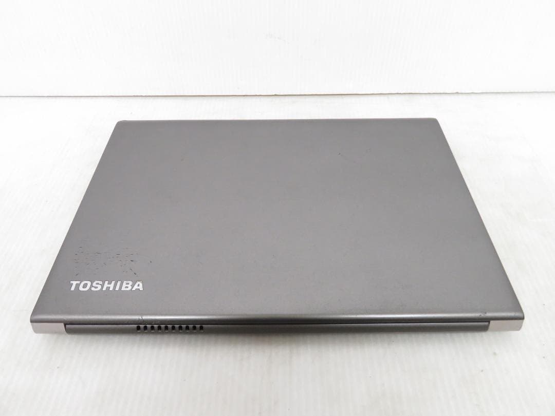 東芝 R63/U Win11 i5-6200U 8GB SSD 128GB