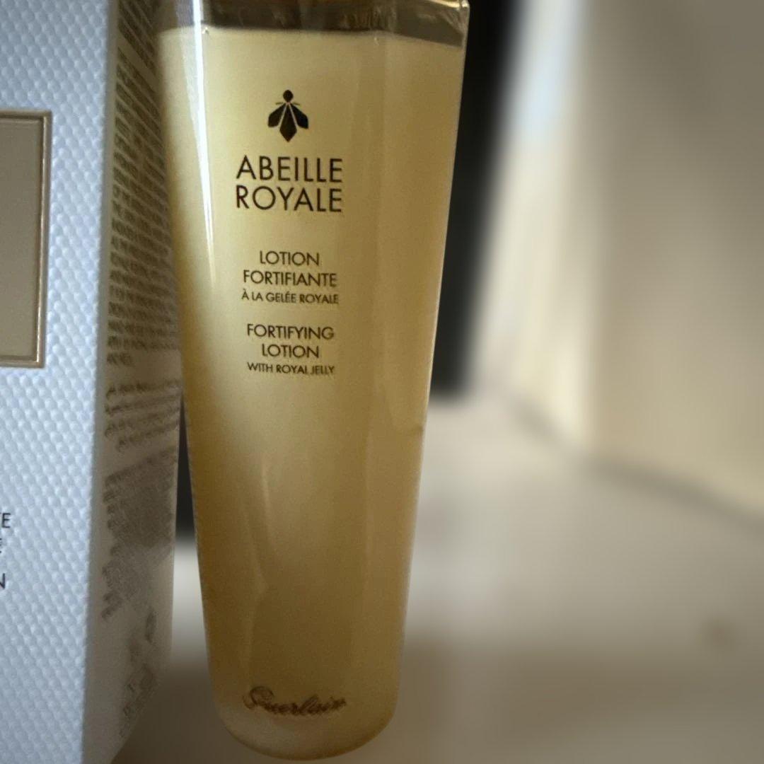 ゲランアベイユ ロイヤル フォーティファイング ローション 150mL 化粧水