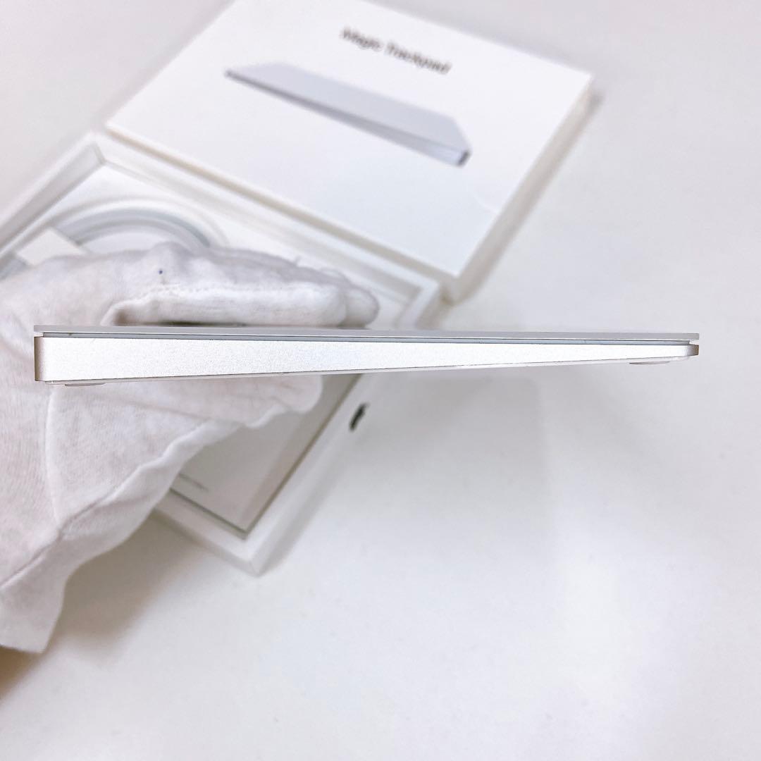 マウス・トラックボール Apple Magic Trackpad 2 MJ2R2J/A T-624