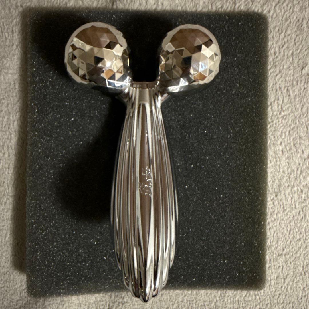 【美品・正規品】ReFa CARAT RAYリファカラットレイ 美顔ローラー