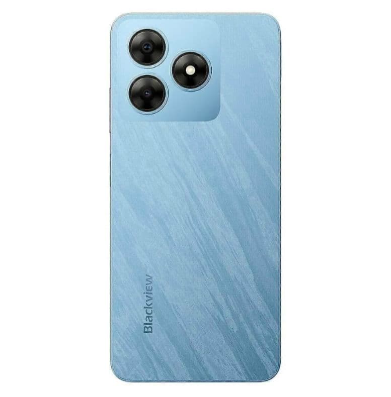 Blackview Wave 8C 6GB/128GB 手帳型ケース