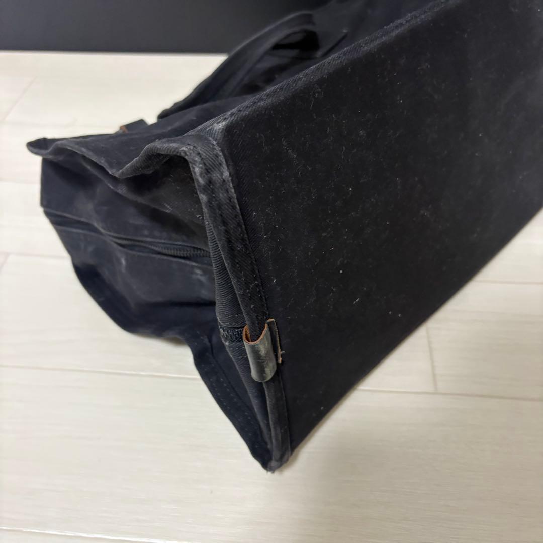 PORTER 吉田カバン ステイン ボストンバッグ ポーター