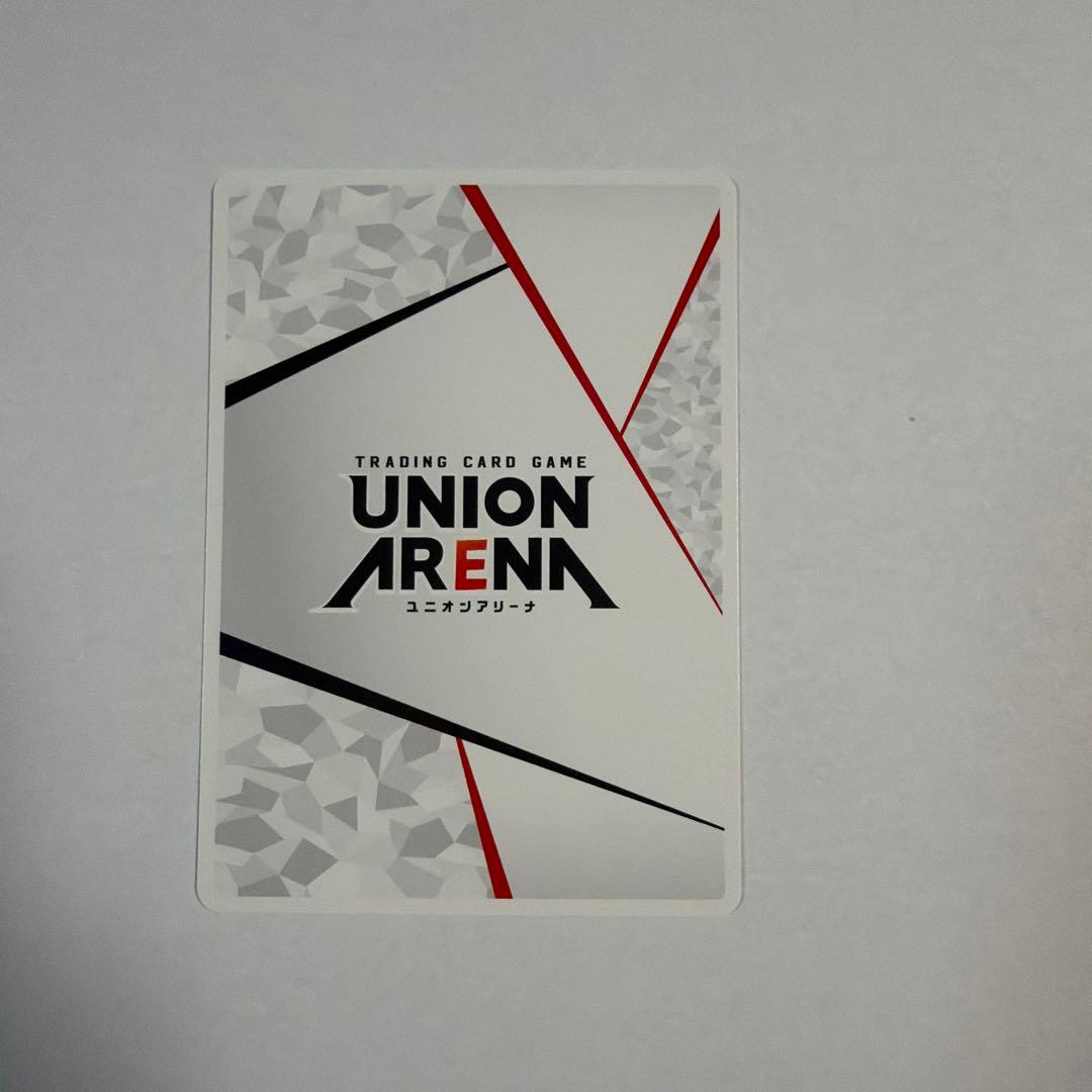 UNION ARENA 学園アイドルマスター Vol.2 篠澤広 7枚、AP含む