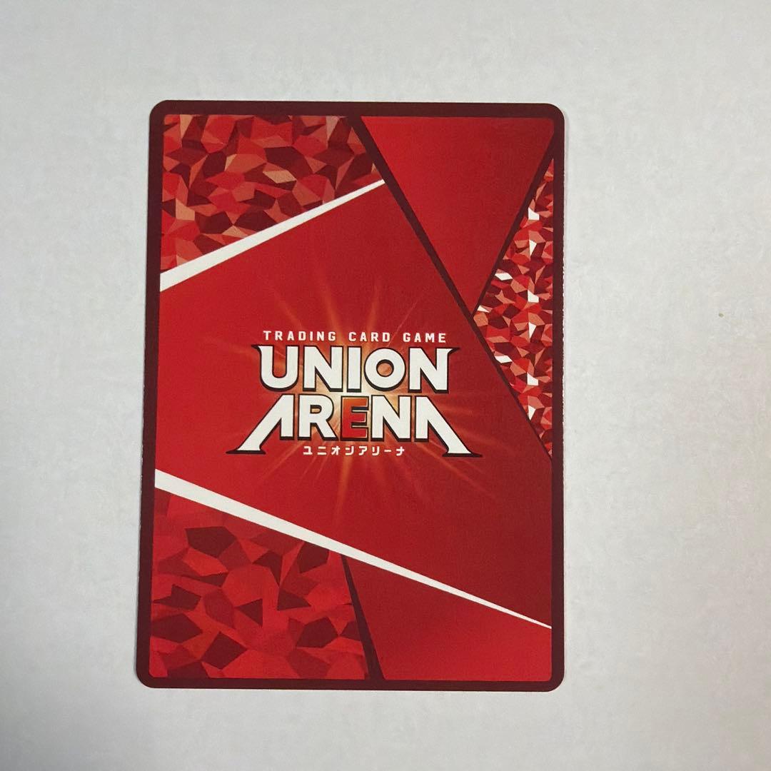 UNION ARENA 学園アイドルマスター Vol.2 篠澤広 7枚、AP含む