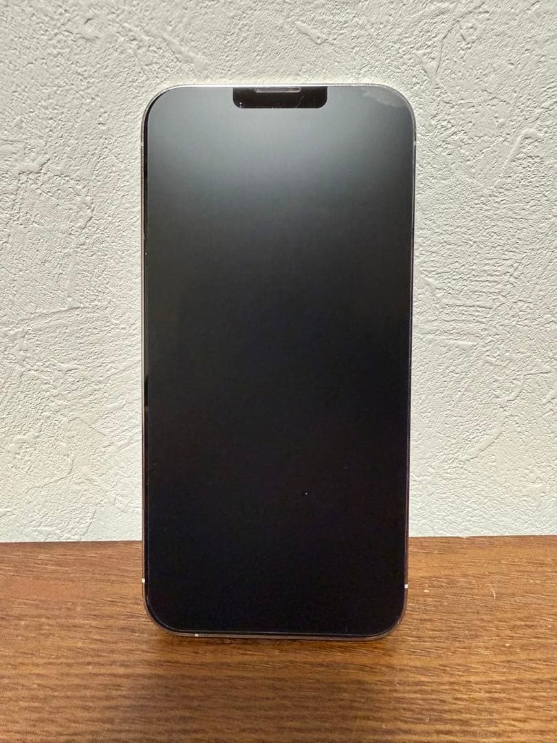 iPhone13Pro 256GB シルバー