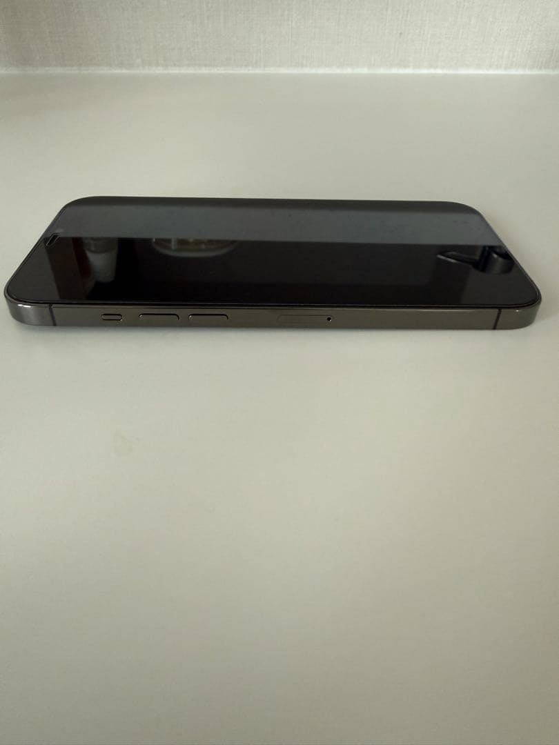 スマートフォン本体 iPhone12promax 256gb