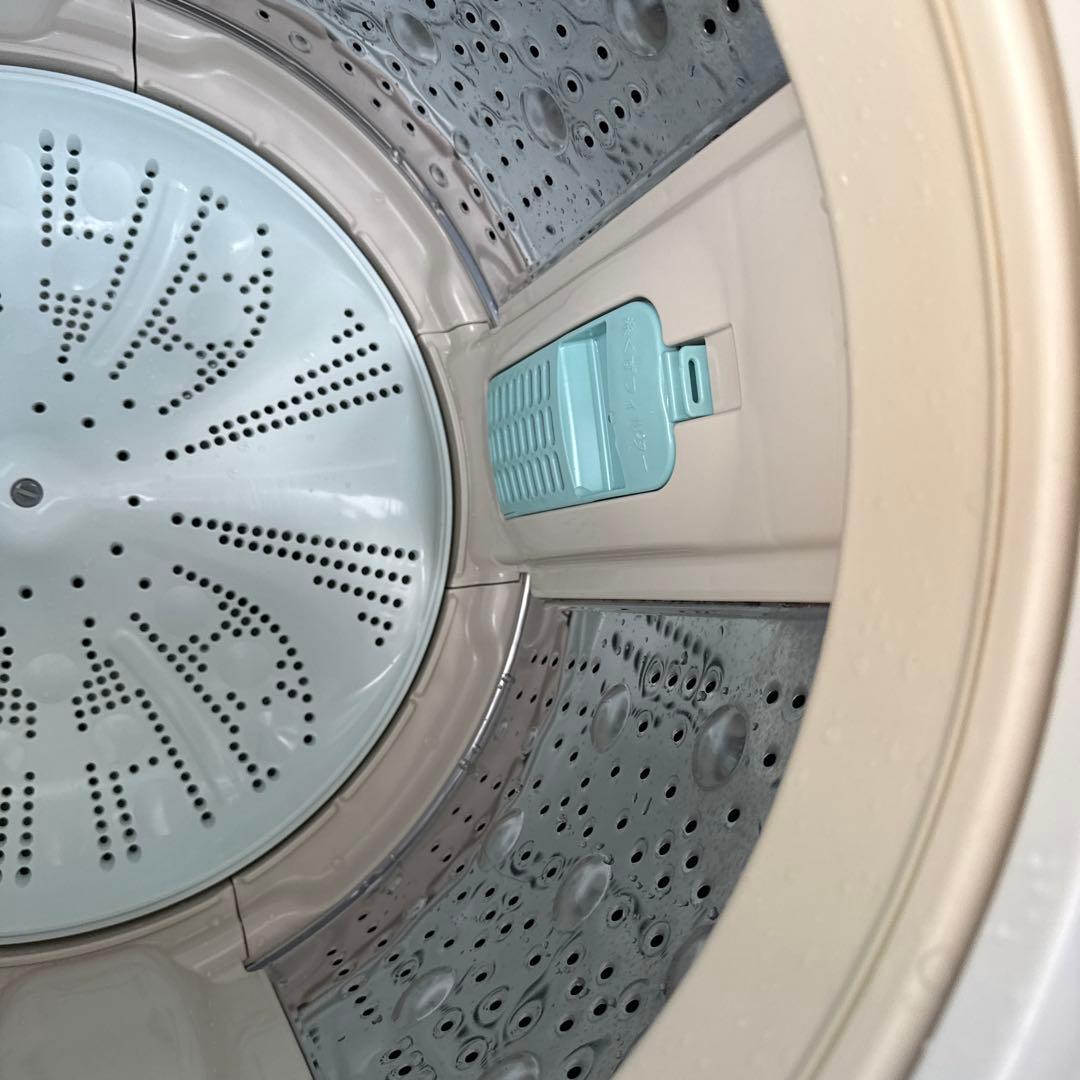 HITACHI 洗濯乾燥機 BW-DV80E 8.0kg