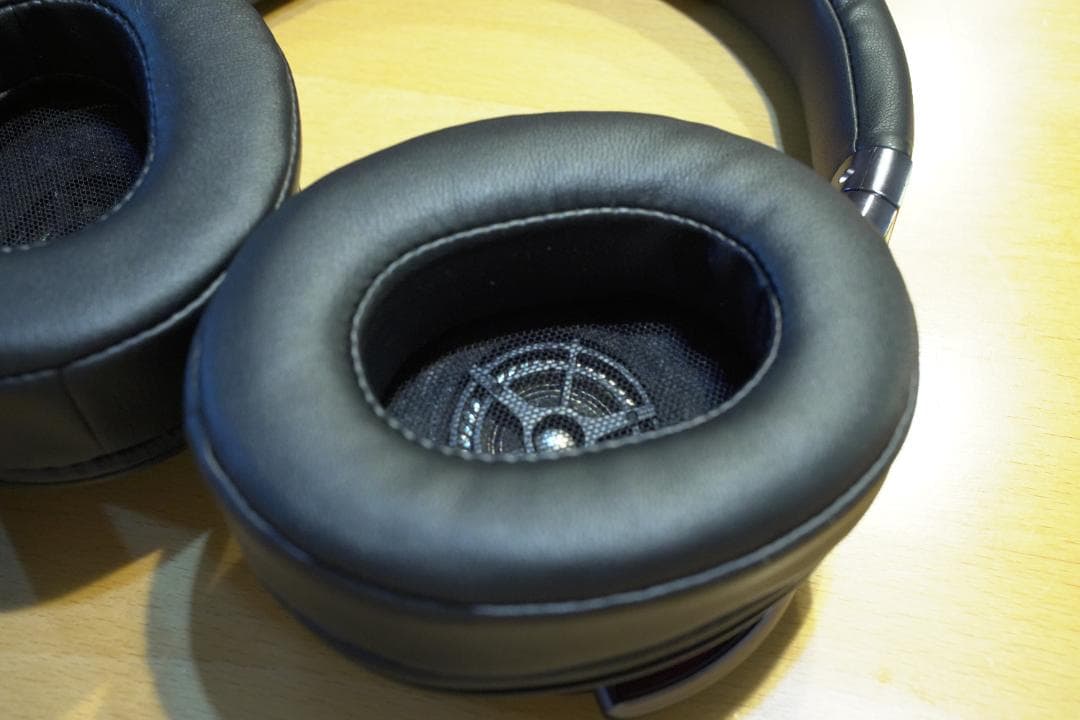 【美品】SONY MDR-1A 有線ヘッドホン マイク付