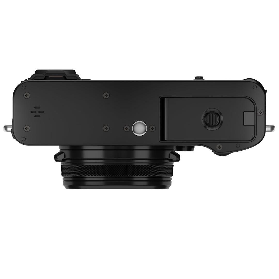 新品級 Fujifilm X100V コンパクト デジタル カメラ 512G付