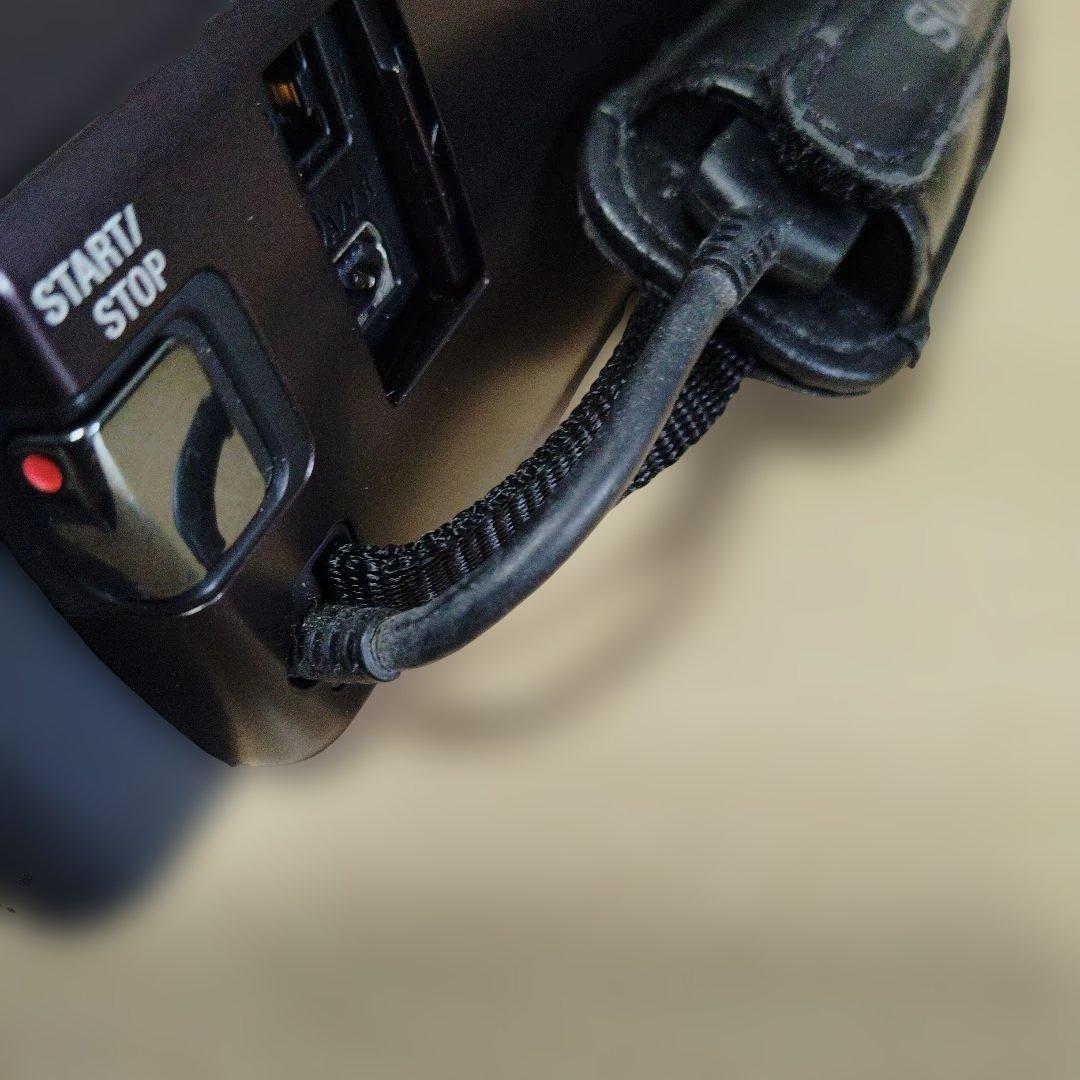 SONY HDR-PJ40V ビデオカメラ本体
