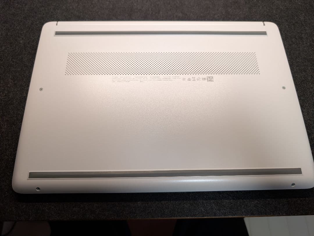 【美品/16GBメモリ】HP 14型ノートPC Ryzen 5 5625U